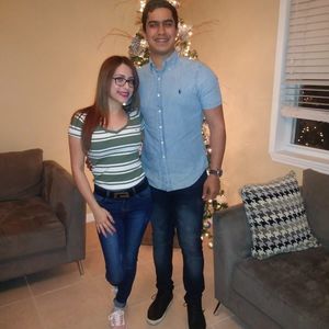 Meet your Posher, Jean carlos